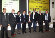 Almanya turizmi için COOP TRR’den ‘güç birliği’ mesajı