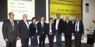 Almanya turizmi için COOP TRR’den ‘güç birliği’ mesajı