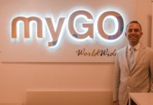 myGO B2B portalını Türk acentelerin hizmetine sunuyor