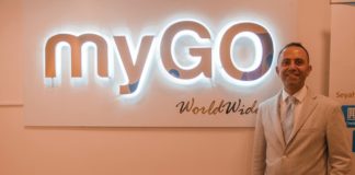 myGO B2B portalını Türk acentelerin hizmetine sunuyor