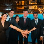 Oman Air Türkiye ofisi acenteleriyle buluştu