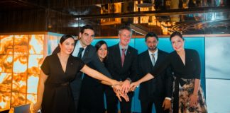 Oman Air Türkiye ofisi acenteleriyle buluştu