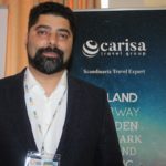 İskandinavya turları için Helsinki’deki adres: Carisa Travel