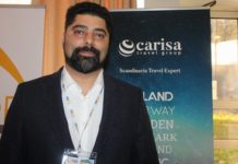 İskandinavya turları için Helsinki’deki adres: Carisa Travel