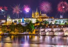 Yılbaşında gidebileceğiniz 14 tatil rotası yılbaşında gidilecek yerler