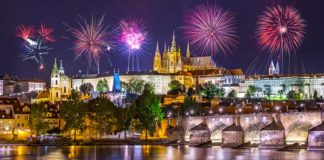 Yılbaşında gidebileceğiniz 14 tatil rotası yılbaşında gidilecek yerler