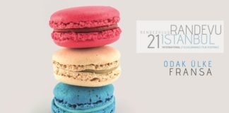21. Randevu İstanbul Film Festivali’nde Fransız kültleri yer alacak