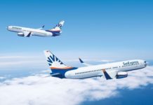 SunExpress kış programını erken açıkladı