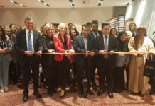 Firuz Bağlıkaya: B2B workshoplar fuarlardan daha önemli!