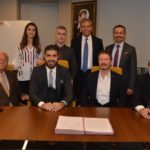 Casa Garibaldi, TÜRSAB’ın etkinlik merkezi olacak