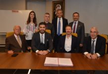 Casa Garibaldi, TÜRSAB’ın etkinlik merkezi olacak