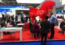 WTM Londra Turizm Fuarı’na Türkiye’den yoğun ilgi