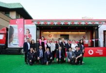 Dünyanın En İyi Etkinlikleri Ödülü’nü Türkiye’ye getirdi