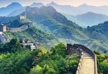 Çinli Turistler Neden Türkiye’yi Tercih ediyor? Dünya Çin'i, Çinli turistler ise Türkiye'yi tercih ediyor