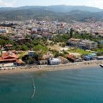 Çanakkale’nin gözde turizm merkezinde çöpten elektrik enerjisi üretilecek