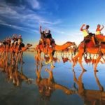 Destination Options‘tan Ürdün çıkartması