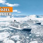 İşte kruvaziyerde TUI’nin 2018 karnesi…