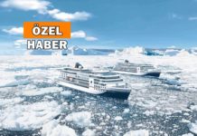 İşte kruvaziyerde TUI’nin 2018 karnesi…