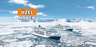 İşte kruvaziyerde TUI’nin 2018 karnesi…