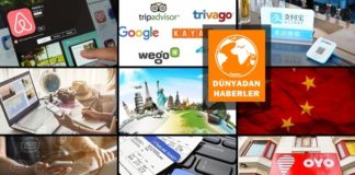 Dünya genelinde 2019 konaklama trendleri neler olacak?