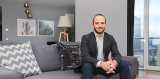 Blueground, 20 milyon dolarlık yatırımla Türkiye’de hedef büyüttü