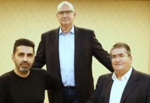 Türkiye’deki dördüncü oteli için Tekirdağ’ı seçti