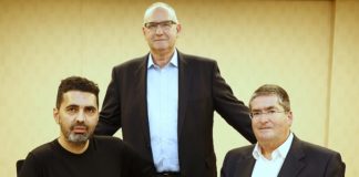 Türkiye’deki dördüncü oteli için Tekirdağ’ı seçti