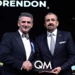 Corendon’a bir ayda tam dört ödül