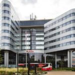 Corendon Village Hotel bahçesindeki jumbo jetle fark yaratacak