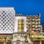 Elite World Marmaris, ‘Türkiye’nin En İyi 10 Adult Only Oteli’ seçildi