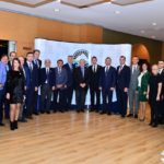 GÜMTOB, üye ve paydaşlarıyla sinerji toplantısında buluştu