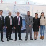 Emrullah Akçakaya, Dedeman’ın yurt dışındaki yeni projesini açıkladı