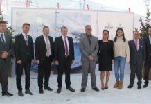 Emrullah Akçakaya, Dedeman’ın yurt dışındaki yeni projesini açıkladı