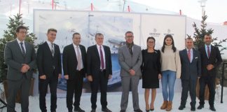 Emrullah Akçakaya, Dedeman’ın yurt dışındaki yeni projesini açıkladı