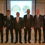 Les Clefs d’Or Türkiye, yeni yönetim kurulunu belirledi