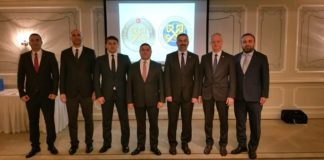 Les Clefs d’Or Türkiye, yeni yönetim kurulunu belirledi