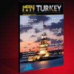 Ortadoğulu turistin nabzını tutan dergi: Middle East Turkey