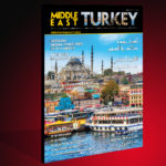 Middle East Turkey Dubai ATM’de OTSAD standında okuyucusuyla buluşacak