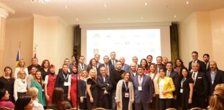 Ukrayna workshop’unun filmi yayınlandı