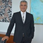 Global’in Türkiye’deki iki limanının yönetim kurulu başkanı Oğuz Satıcı oldu