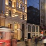 Bir Beyoğlu düşü: Richmond İstanbul