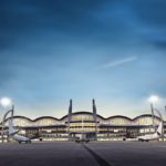 Sabiha Gökçen Havalimanı dünyada depreme en dayanıklı yapılar arasında