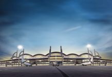 Sabiha Gökçen Havalimanı’nın 8 Aylık Başarı Performansı Açıklandı