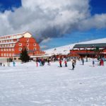 Antalya Yılbaşı Tatilinde Kayak Tutkunlarını da Ağırlayacak