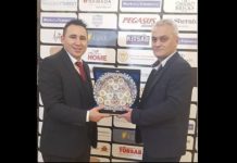 İnturs, EMITT Hosted Buyer acentelerin taşıma sponsoru