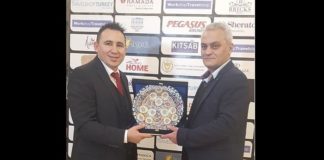 İnturs, EMITT Hosted Buyer acentelerin taşıma sponsoru