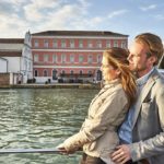 Venedik’in en güzel oteli San Clemente Palace Kempinski