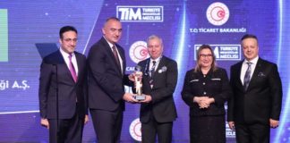 IATI, Türkiye’nin en çok ihracat yapan ikinci turizm şirketi