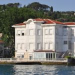 İstanbul Boğazı’nda kaç yalı var?