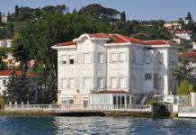 İstanbul Boğazı’nda kaç yalı var?